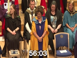 clicking on this image will launch a new video player window playing at this point (ie 56 minutes and 3 seconds) from the start of the video