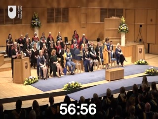 clicking on this image will launch a new video player window playing at this point (ie 56 minutes and 56 seconds) from the start of the video