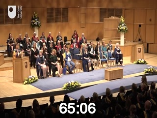 clicking on this image will launch a new video player window playing at this point (ie 65 minutes and 6 seconds) from the start of the video