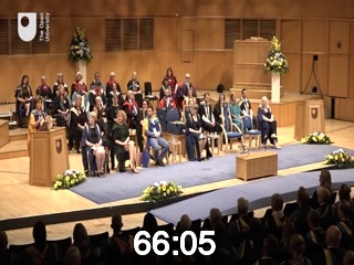 clicking on this image will launch a new video player window playing at this point (ie 66 minutes and 5 seconds) from the start of the video