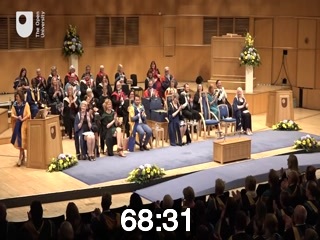 clicking on this image will launch a new video player window playing at this point (ie 68 minutes and 31 seconds) from the start of the video