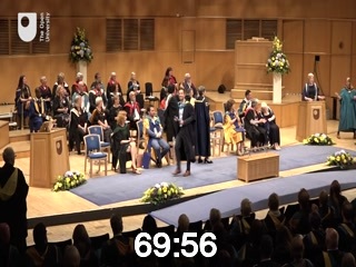 clicking on this image will launch a new video player window playing at this point (ie 69 minutes and 56 seconds) from the start of the video