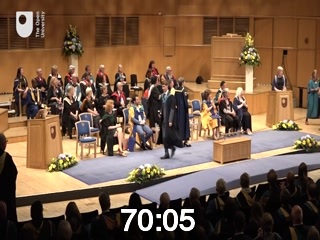 clicking on this image will launch a new video player window playing at this point (ie 70 minutes and 5 seconds) from the start of the video
