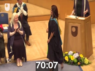 clicking on this image will launch a new video player window playing at this point (ie 70 minutes and 7 seconds) from the start of the video