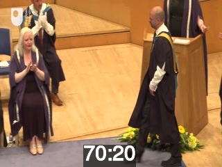 clicking on this image will launch a new video player window playing at this point (ie 70 minutes and 20 seconds) from the start of the video