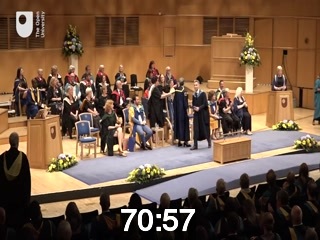 clicking on this image will launch a new video player window playing at this point (ie 70 minutes and 57 seconds) from the start of the video