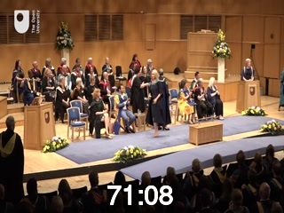 clicking on this image will launch a new video player window playing at this point (ie 71 minutes and 8 seconds) from the start of the video