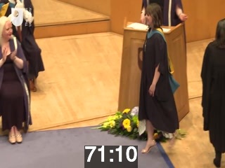clicking on this image will launch a new video player window playing at this point (ie 71 minutes and 10 seconds) from the start of the video