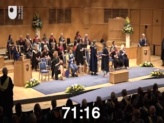 clicking on this image will launch a new video player window playing at this point (ie 71 minutes and 16 seconds) from the start of the video