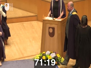 clicking on this image will launch a new video player window playing at this point (ie 71 minutes and 19 seconds) from the start of the video
