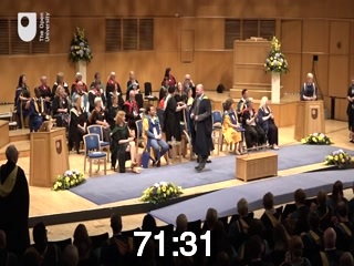 clicking on this image will launch a new video player window playing at this point (ie 71 minutes and 31 seconds) from the start of the video