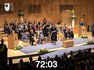 clicking on this image will launch a new video player window playing at this point (ie 72 minutes and 3 seconds) from the start of the video