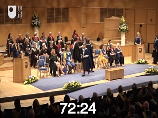 clicking on this image will launch a new video player window playing at this point (ie 72 minutes and 24 seconds) from the start of the video