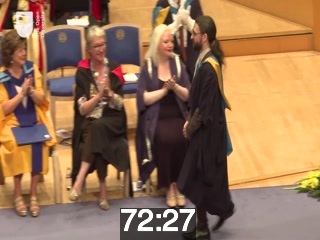 clicking on this image will launch a new video player window playing at this point (ie 72 minutes and 27 seconds) from the start of the video