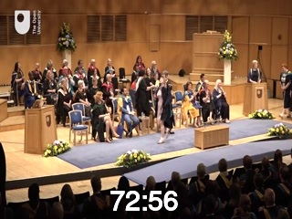 clicking on this image will launch a new video player window playing at this point (ie 72 minutes and 56 seconds) from the start of the video