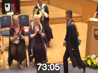 clicking on this image will launch a new video player window playing at this point (ie 73 minutes and 5 seconds) from the start of the video