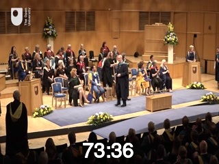 clicking on this image will launch a new video player window playing at this point (ie 73 minutes and 36 seconds) from the start of the video