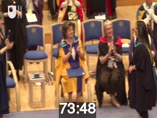 clicking on this image will launch a new video player window playing at this point (ie 73 minutes and 48 seconds) from the start of the video
