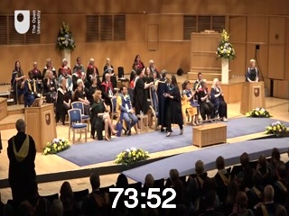 clicking on this image will launch a new video player window playing at this point (ie 73 minutes and 52 seconds) from the start of the video