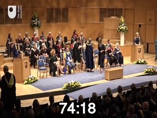 clicking on this image will launch a new video player window playing at this point (ie 74 minutes and 18 seconds) from the start of the video