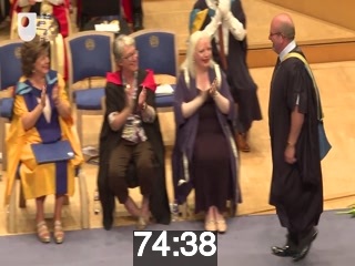 clicking on this image will launch a new video player window playing at this point (ie 74 minutes and 38 seconds) from the start of the video
