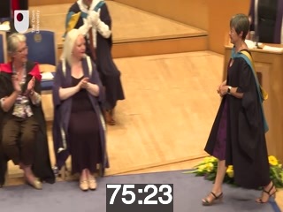 clicking on this image will launch a new video player window playing at this point (ie 75 minutes and 23 seconds) from the start of the video