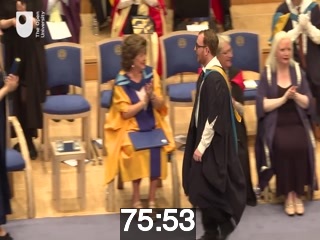 clicking on this image will launch a new video player window playing at this point (ie 75 minutes and 53 seconds) from the start of the video