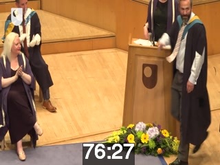 clicking on this image will launch a new video player window playing at this point (ie 76 minutes and 27 seconds) from the start of the video
