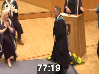 clicking on this image will launch a new video player window playing at this point (ie 77 minutes and 19 seconds) from the start of the video