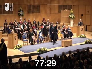 clicking on this image will launch a new video player window playing at this point (ie 77 minutes and 29 seconds) from the start of the video