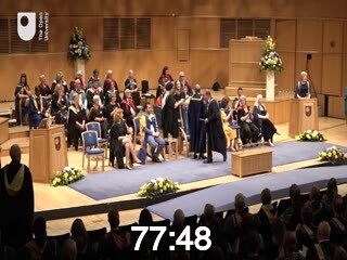clicking on this image will launch a new video player window playing at this point (ie 77 minutes and 48 seconds) from the start of the video