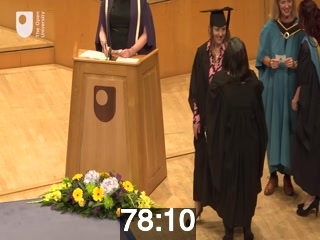 clicking on this image will launch a new video player window playing at this point (ie 78 minutes and 10 seconds) from the start of the video
