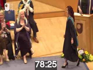 clicking on this image will launch a new video player window playing at this point (ie 78 minutes and 25 seconds) from the start of the video
