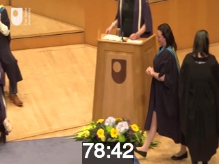 clicking on this image will launch a new video player window playing at this point (ie 78 minutes and 42 seconds) from the start of the video