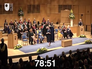 clicking on this image will launch a new video player window playing at this point (ie 78 minutes and 51 seconds) from the start of the video