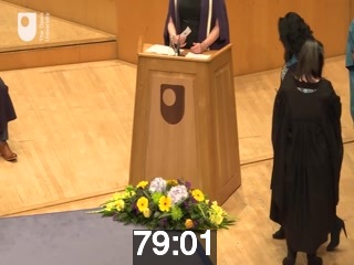 clicking on this image will launch a new video player window playing at this point (ie 79 minutes and 1 second) from the start of the video