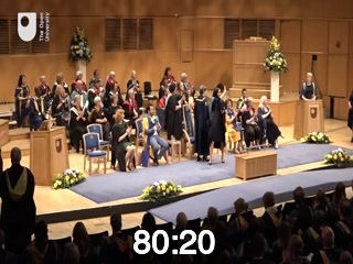 clicking on this image will launch a new video player window playing at this point (ie 80 minutes and 20 seconds) from the start of the video