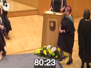clicking on this image will launch a new video player window playing at this point (ie 80 minutes and 23 seconds) from the start of the video