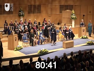 clicking on this image will launch a new video player window playing at this point (ie 80 minutes and 41 seconds) from the start of the video