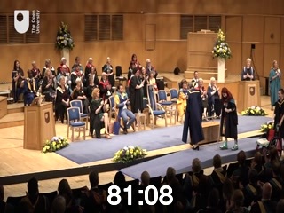 clicking on this image will launch a new video player window playing at this point (ie 81 minutes and 8 seconds) from the start of the video