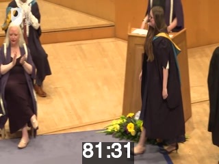 clicking on this image will launch a new video player window playing at this point (ie 81 minutes and 31 seconds) from the start of the video