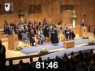 clicking on this image will launch a new video player window playing at this point (ie 81 minutes and 46 seconds) from the start of the video