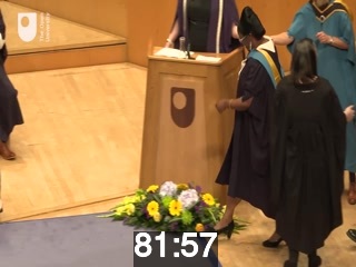 clicking on this image will launch a new video player window playing at this point (ie 81 minutes and 57 seconds) from the start of the video