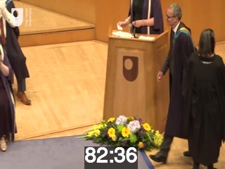 clicking on this image will launch a new video player window playing at this point (ie 82 minutes and 36 seconds) from the start of the video