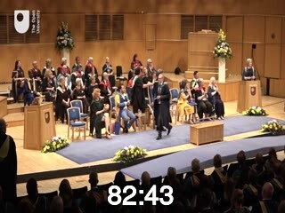 clicking on this image will launch a new video player window playing at this point (ie 82 minutes and 43 seconds) from the start of the video