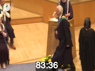 clicking on this image will launch a new video player window playing at this point (ie 83 minutes and 36 seconds) from the start of the video