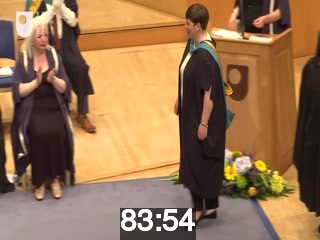 clicking on this image will launch a new video player window playing at this point (ie 83 minutes and 54 seconds) from the start of the video