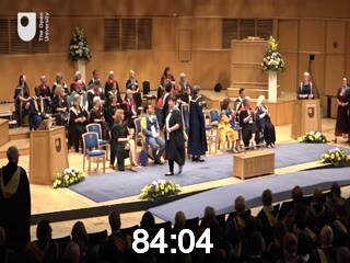 clicking on this image will launch a new video player window playing at this point (ie 84 minutes and 4 seconds) from the start of the video