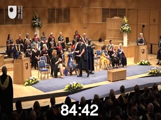 clicking on this image will launch a new video player window playing at this point (ie 84 minutes and 42 seconds) from the start of the video