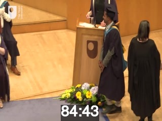clicking on this image will launch a new video player window playing at this point (ie 84 minutes and 43 seconds) from the start of the video